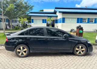 Polícia Civil localiza carro investigado por participação em homicídio em Itabela
