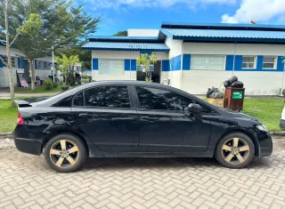 Polícia Civil localiza carro investigado por participação em homicídio em Itabela