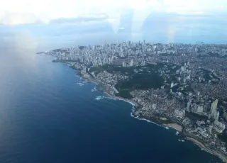 Polícia Civil não registra mortes violentas em 95 cidades da Bahia em 2025