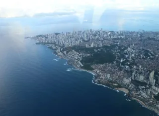 Polícia Civil não registra mortes violentas em 95 cidades da Bahia em 2025