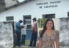 Polícia Civil ouve novos suspeitos de envolvimento em furto de gado na Fazenda Cajueiro Dois Irmãos, em Caravelas