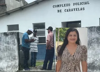 Polícia Civil ouve novos suspeitos de envolvimento em furto de gado na Fazenda Cajueiro Dois Irmãos, em Caravelas