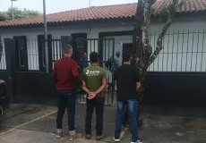 Polícia Civil prende acusado de estupro de vulnerável por força de Mandado de Prisão Preventiva, em Caravelas