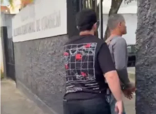 Polícia Civil prende acusado de estupro na zona rural de Itanhém dez anos após o crime