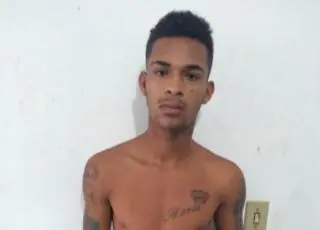 Polícia Civil prende acusado de furtar câmera de ação com arma em Mucuri