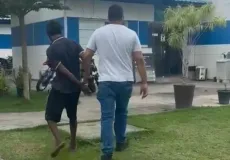 Polícia Civil prende autor de furto do Tabelionato de Notas e Protesto em Porto Seguro