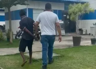 Polícia Civil prende autor de furto do Tabelionato de Notas e Protesto em Porto Seguro