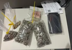 Polícia Civil prende dupla e apreende munições em investigação sobre desaparecimento em Porto Seguro