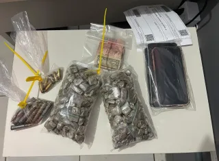 Polícia Civil prende dupla e apreende munições em investigação sobre desaparecimento em Porto Seguro