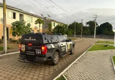 Polícia Civil prende dupla suspeita de homicídio brutal em Itamaraju