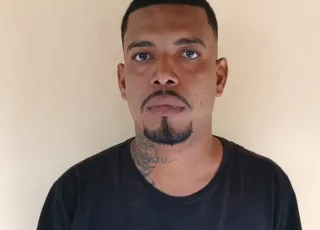 Homem é preso em Caravelas acusado de agredir adolescente grávida que perdeu o bebê