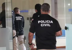 Polícia Civil prende em Itamaraju suspeito de estupros na Bahia e Minas Gerais