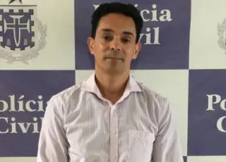 Polícia Civil prende, em Teixeira, autor de tentativa de homicídio em Medeiros Neto
