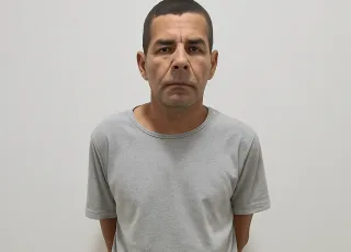 Polícia Civil prende homem condenado por estupro de vulnerável em Teixeira de Freitas