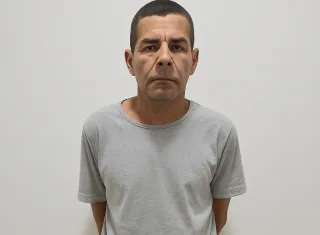 Polícia Civil prende homem condenado por estupro de vulnerável em Teixeira de Freitas