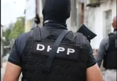 Polícia Civil prende foragido internado em unidade de saúde