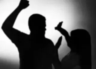 Polícia Civil prende homem em flagrante após agredir a mulher em Belmonte