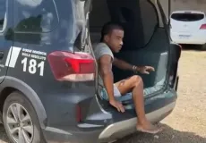 Polícia Civil prende homem em flagrante por receptação e tráfico de drogas em Itabela