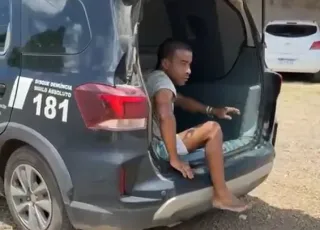 Polícia Civil prende homem em flagrante por receptação e tráfico de drogas em Itabela