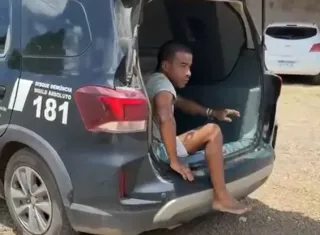 Polícia Civil prende homem em flagrante por receptação e tráfico de drogas em Itabela