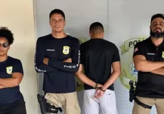 Polícia Civil prende homem investigado por estupros de jovens em Posto da Mata, município de Nova Viçosa