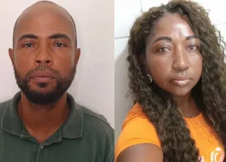 Polícia Civil prende homem suspeito de matar jovem com deficiencia auditiva  em Alcobaça