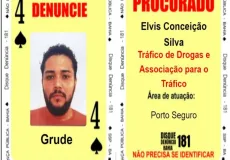 Polícia Civil prende liderança de grupo criminoso de Porto Seguro em São Paulo