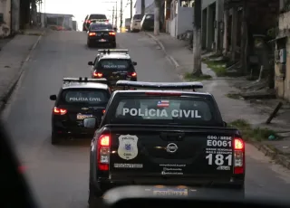 Polícia Civil prende mais dois envolvidos na morte da cantora gospel