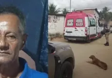 Polícia Civil prende mulher suspeita de matar idoso em Teixeira de Freitas