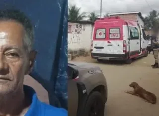 Polícia Civil prende mulher suspeita de matar idoso em Teixeira de Freitas