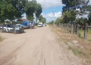 Polícia Civil prende responsável por propriedade rural, envolvido em desvio de energia elétrica