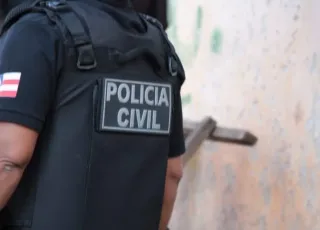 Polícia Civil prende suspeita de torturar a própria filha, na Bahia