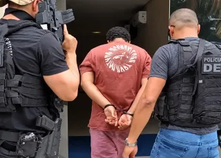 Polícia Civil prende suspeito e desarticula ponto de tráfico e receptação de motos adulteradas em Trancoso