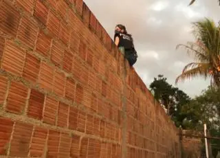 Suspeito de participar de atentado para matar vereadora de Itapebi é preso pela Polícia Civil