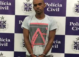 Polícia Civil prende tio em flagrante após estuprar sua sobrinha de 12 anos