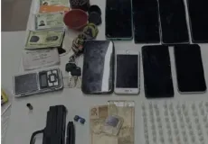 Polícia Civil prende três por tráfico de drogas e corrupção de menores em Porto Seguro