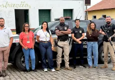 Polícia Civil presta apoio em ocorrência envolvendo suspeita de Maus-Tratos Violência Doméstica no interior de Caravelas