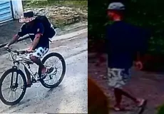 Polícia Civil procura suspeito de série de estupros em Eunápolis