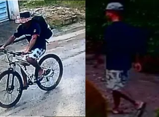 Polícia Civil procura suspeito de série de estupros em Eunápolis