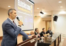 Polícia Civil promove Seminário sobre Crimes Eleitorais e Atuação da Polícia Judiciária