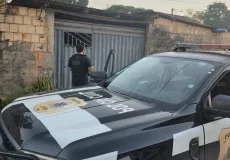 Polícia Civil realiza megaoperação em Porto Seguro, Eunápolis e Teixeira de Freitas