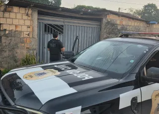 Polícia Civil realiza megaoperação em Porto Seguro, Eunápolis e Teixeira de Freitas