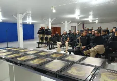 Polícia Civil realiza operação contra o tráfico de drogas nas cidades de Porto Seguro, Santa Cruz Cabrália, Eunápolis e Itamaraju 