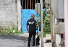 Polícia Civil recaptura foragido da Justiça em Itamaraju