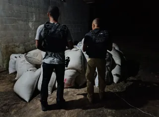 Polícia Civil recupera carga de café avaliada em R$ 50 mil após investigação em Eunápolis