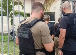 Polícia civil recupera celular roubado e identifica autor de série de assaltos em Eunápolis