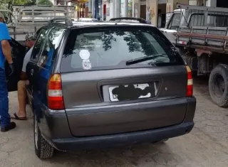 Polícia Civil recupera veículo furtado em Nova Viçosa