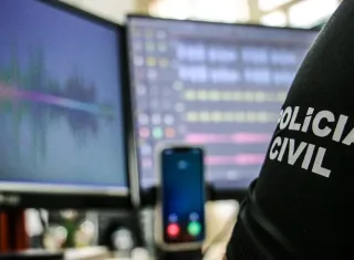 Polícia Civil reforça ações de inteligência e monitoramento durante o 2º turno das Eleições 2026 na Bahia