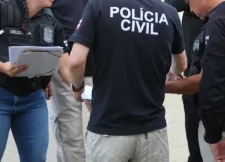  Polícia Civil reforça equipes para elucidar duplo homicídio de indígenas em Itabela