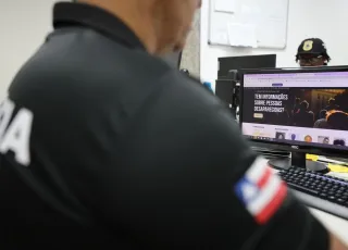 Polícia Civil utiliza tecnologia com auxílio de mídias sociais para localizar crianças desaparecidas